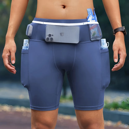 Short com Bolso