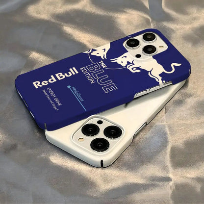 Capa de Celular Red B-BulleS