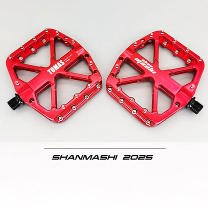 Pedal SHANMASHI TOMAS MTB/Speed