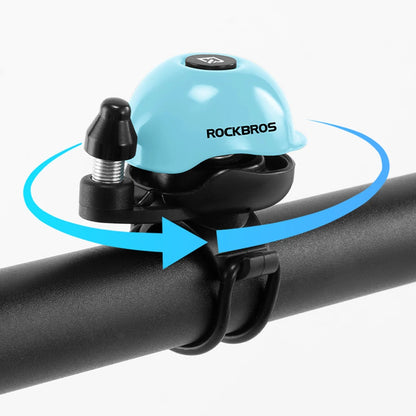 Campainha ROCKBROS Ultralight