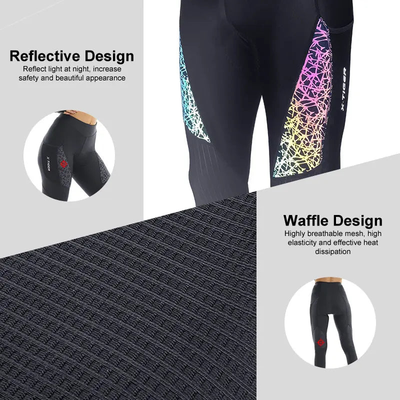 Calça X-TIGER Feminina