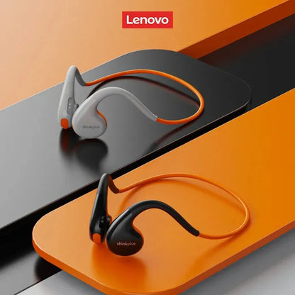 Lenovo X7 Bone Conduction Bluetooth 5.3 Headphones