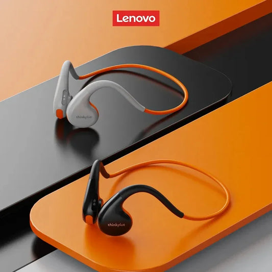 Lenovo X7 Bone Conduction Bluetooth 5.3 Headphones