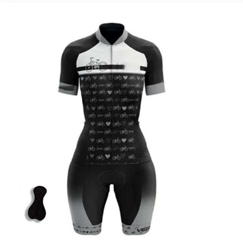 Women's OEM Triathlon Suit