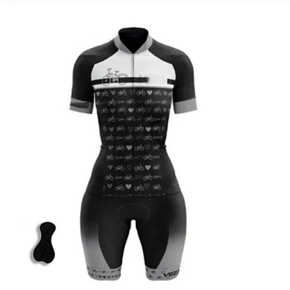 Women's OEM Triathlon Suit