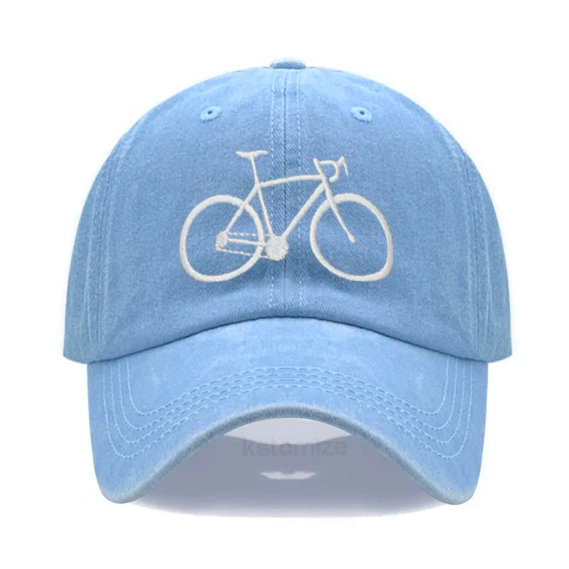 Boné Bicycle