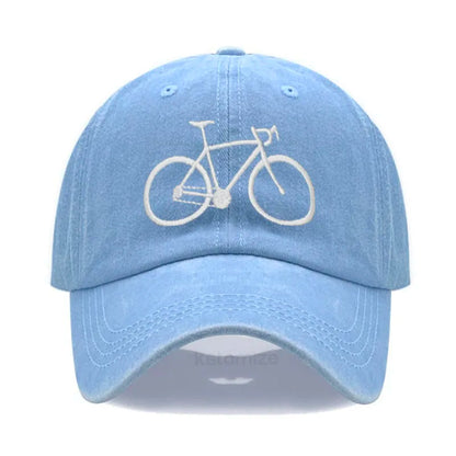 Boné Bicycle