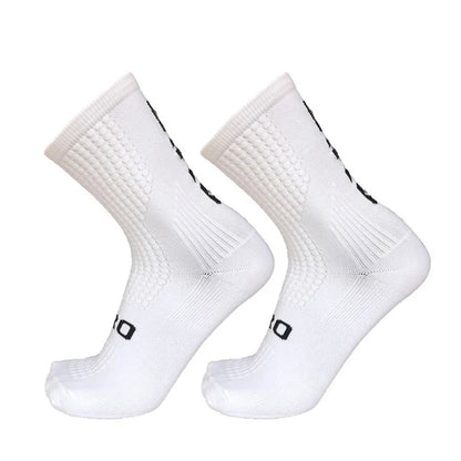 Meias de Ciclismo Compressivas