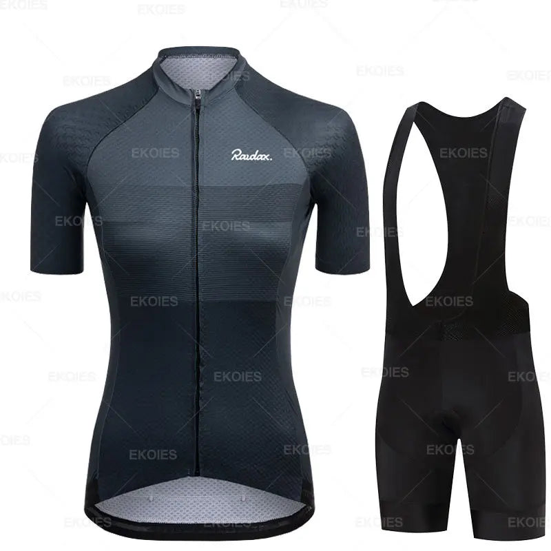 Women's Cycling Set