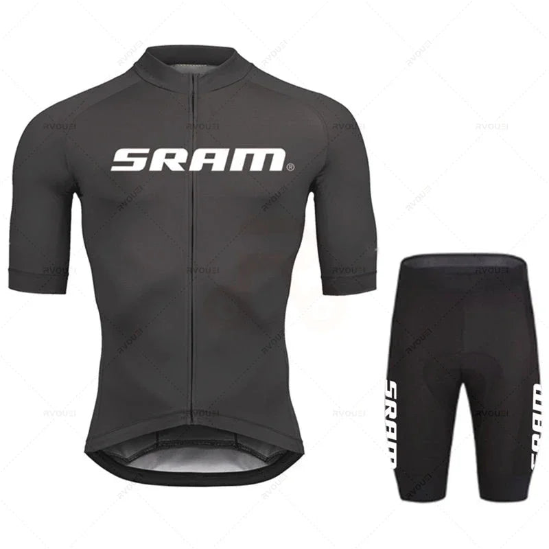 Conjunto de Ciclismo SRAM Pro