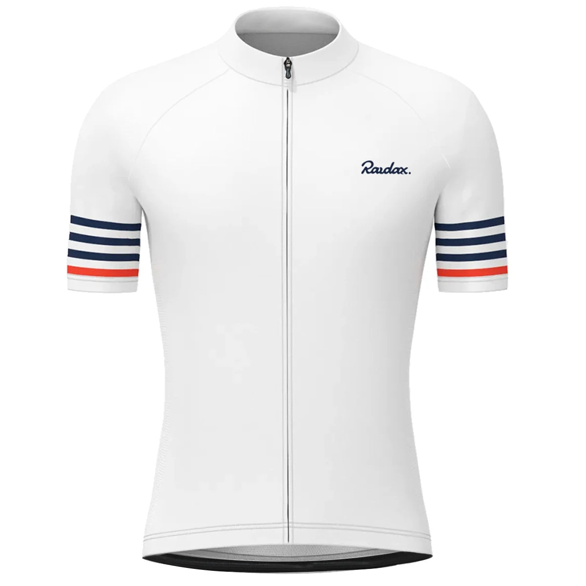 Camisa de Ciclismo Raudax
