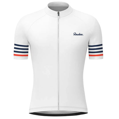 Camisa de Ciclismo Raudax