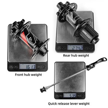 Cubo ARC MT009 BOOST