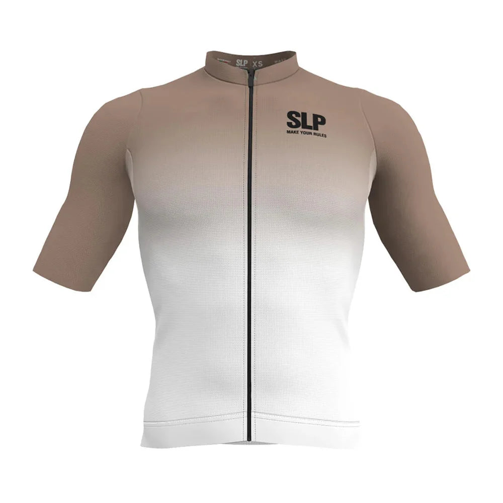 Camisa de Ciclismo Masculina SLOPLINE