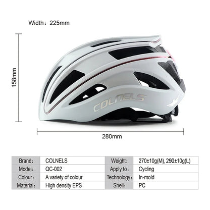 Capacete COLNELS