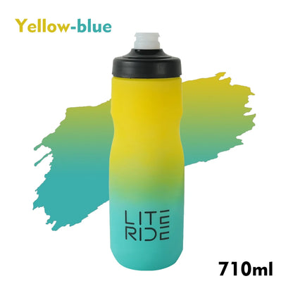 Garrafa LITERIDE 610/710ml