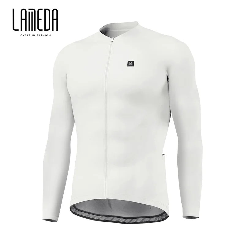 Jersey de Ciclismo Lameda