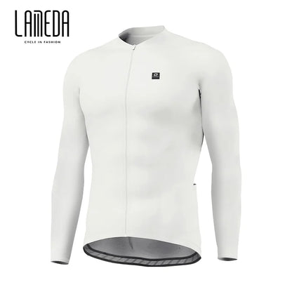 Jersey de Ciclismo Lameda