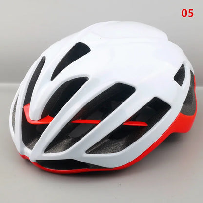 Capacete de Ciclismo Aero