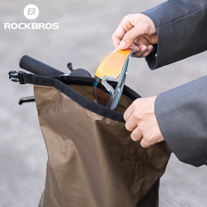 ROCKBROS Front Bicycle Bag