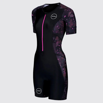 Macaquinho de Triathlon Feminino