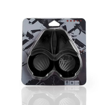 Apoio de Polegar para Guidão MTB