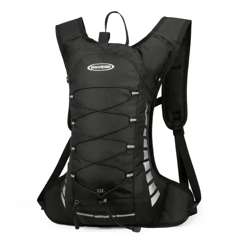 Mochila Esportiva para Ciclismo Outdoor