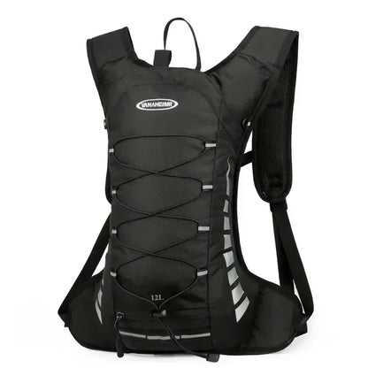 Mochila Esportiva para Ciclismo Outdoor