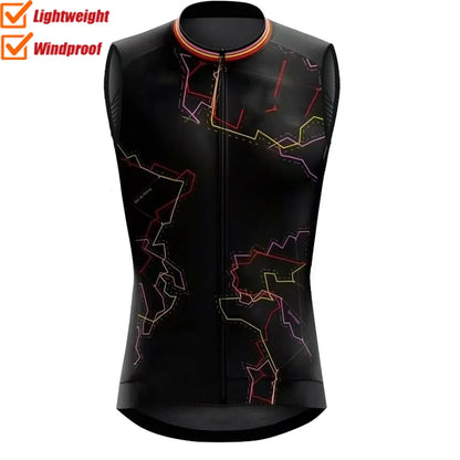 Conjunto de Ciclismo Grand Tour 2026