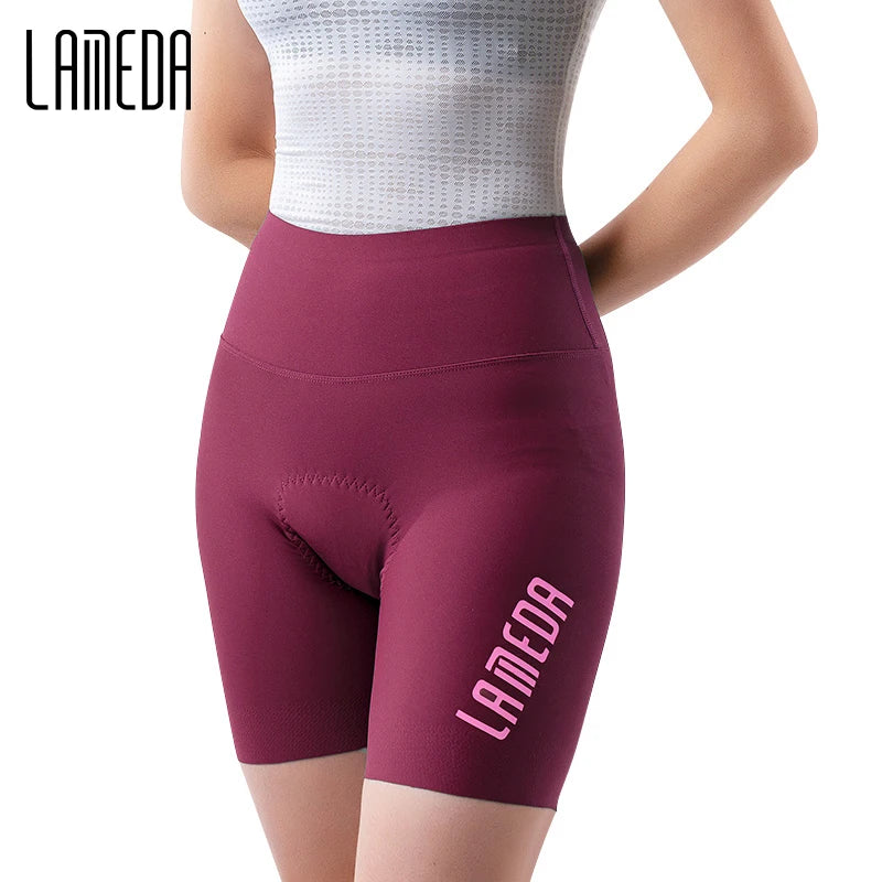 Short de Ciclismo Feminino LAMEDA