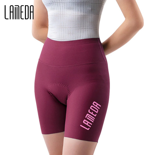 Short de Ciclismo Feminino LAMEDA