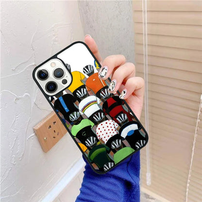 Capinha de Ciclismo para iPhone
