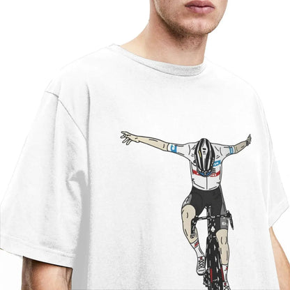 Camiseta Tadej Pogačar