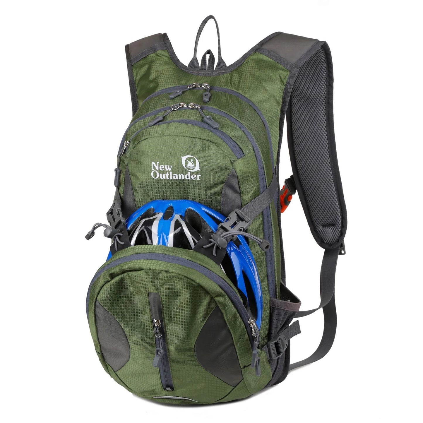 Waterproof Cycling Backpack 20L