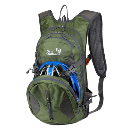 Waterproof Cycling Backpack 20L
