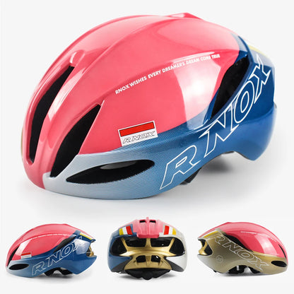 Capacete de Ciclismo RNOX