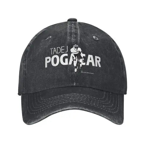 Boné Esportivo Adulto TADEJ POGACAR