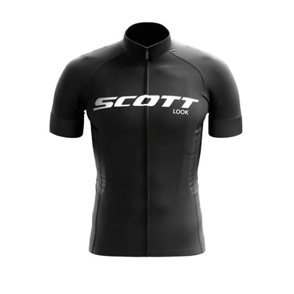 Conjunto de Ciclismo Masculino Verão