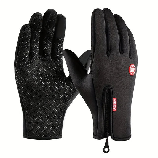 Luvas de Inverno Touchscreen Unissex