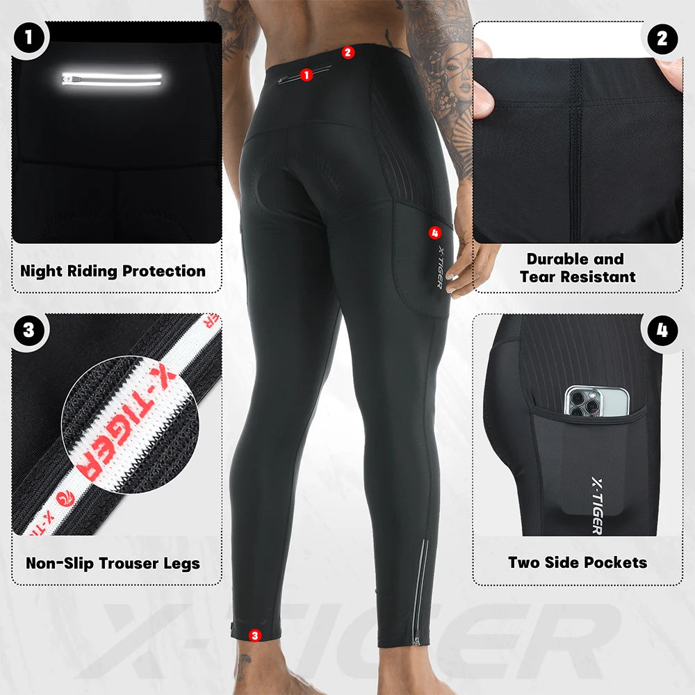 Calça X-TIGER Masculina