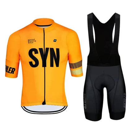 SYNful Men's Cycling Set