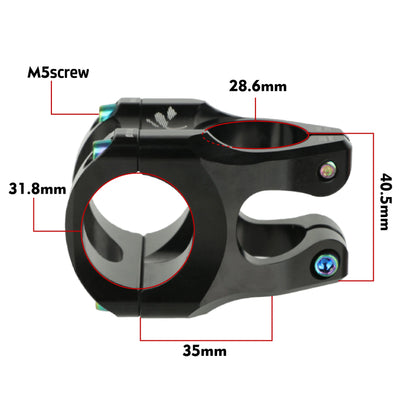 Mesa HASSNS MTB/Road