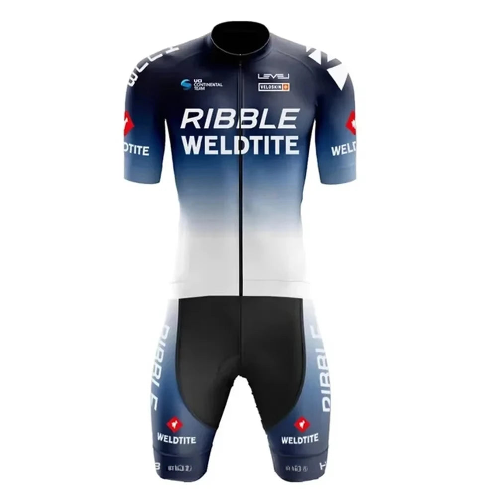 Skinsuit Pro Team