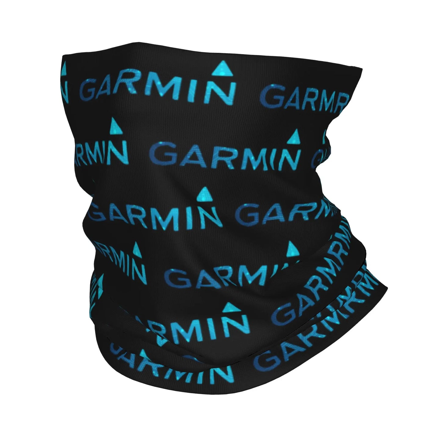Bandana Tubular G-GARMIN-S Unissex