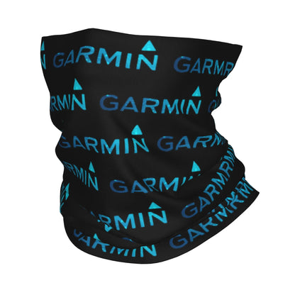 Bandana Tubular G-GARMIN-S Unissex