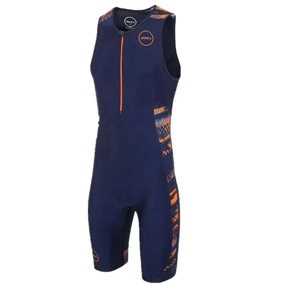 Macacão Triathlon Zone3