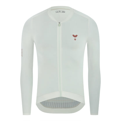 Camisa de Ciclismo YKYWBIKE Core Manga Longa