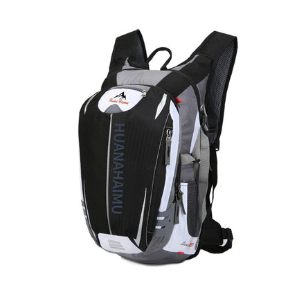 Ultralight Hydration Pack for Cycling and Running