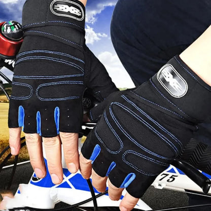 Unisex Gym Gloves
