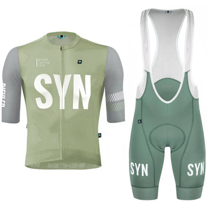Conjunto Ciclismo Masculino